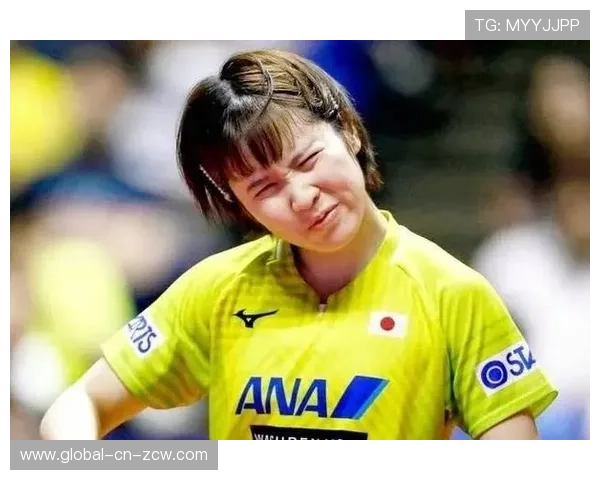 日本选手大藤沙月WTT印度赛女单夺冠,4-0横扫平野美宇