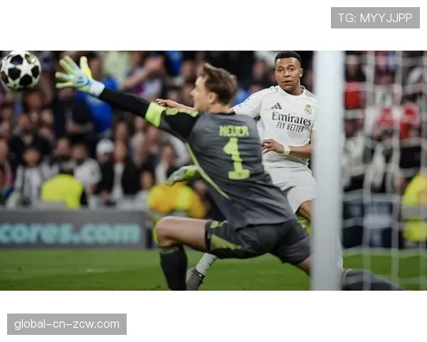 战术复盘：阿隆索的三中卫体系如何完全限制住姆巴佩